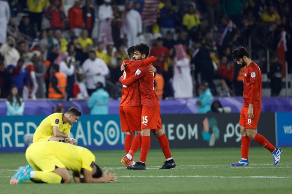 Strategi efektif naturalisasi pemain sepak bola untuk kemajuan sepak bola ASEAN