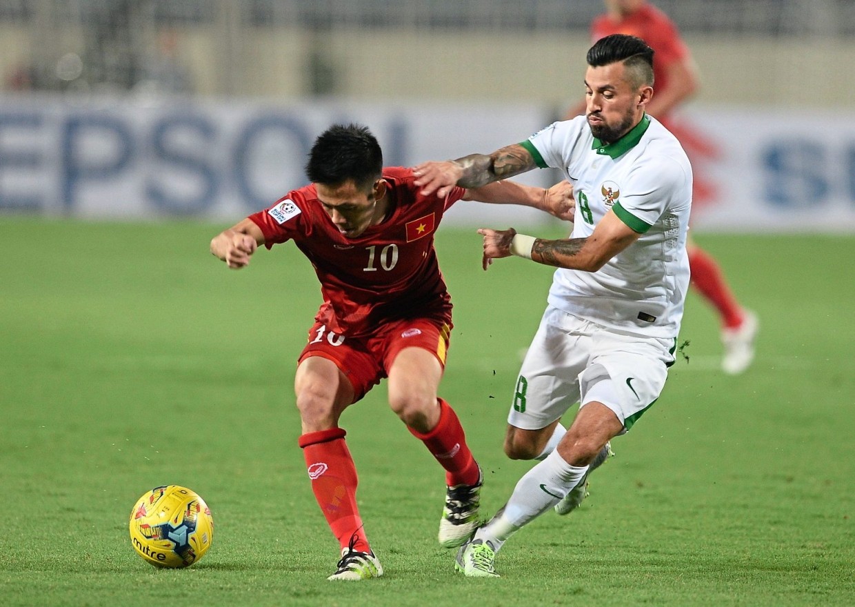 Peran naturalisasi pemain sepak bola dalam meningkatkan daya saing ASEAN