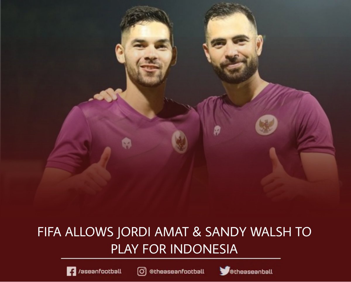 Aturan dan regulasi naturalisasi pemain sepak bola di negara ASEAN