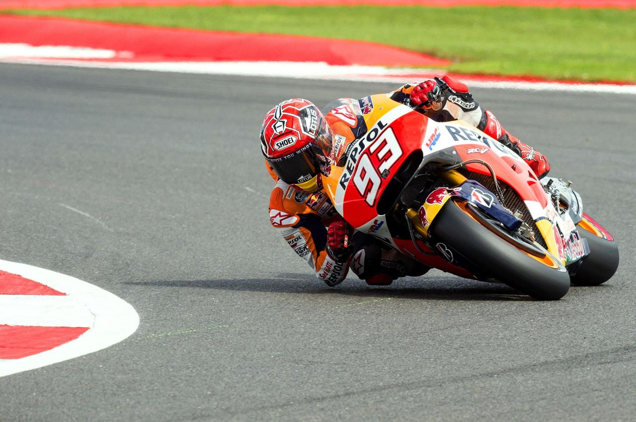 Motogp marquez wallpaper marc lean angle moto hd body wallpapers widescreen bike position repsol insane king who hanging off desktop