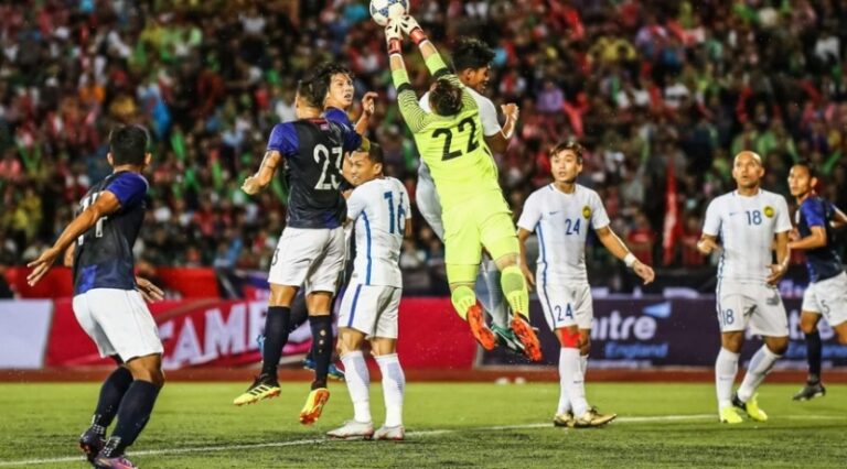 Peran Naturalisasi Pemain Sepak Bola Tingkatkan Daya Saing ASEAN
