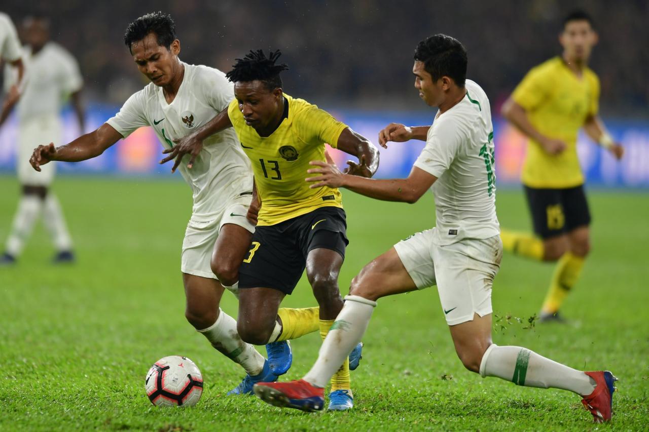 Peran naturalisasi pemain sepak bola dalam meningkatkan daya saing ASEAN